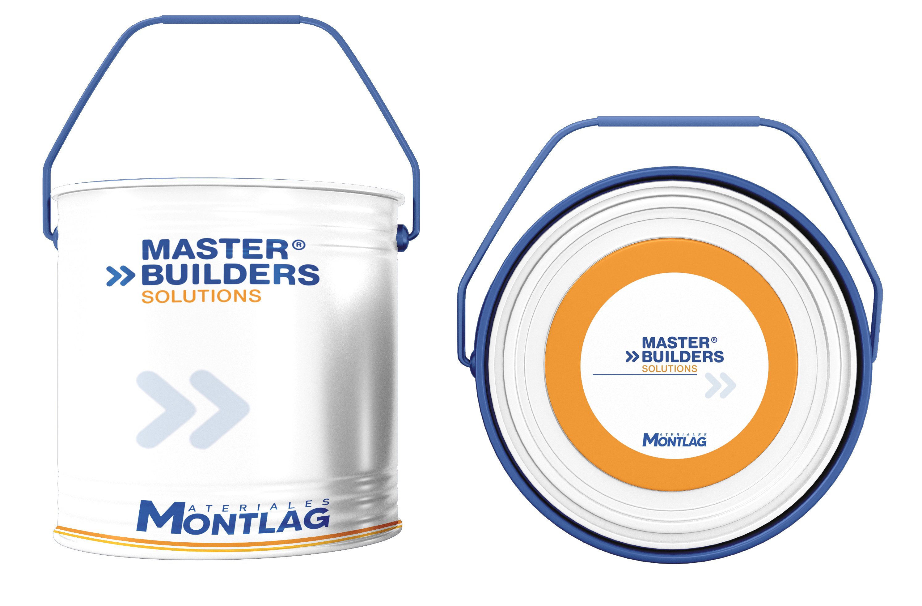 Materiales Montlag - MasterBrace F 2000