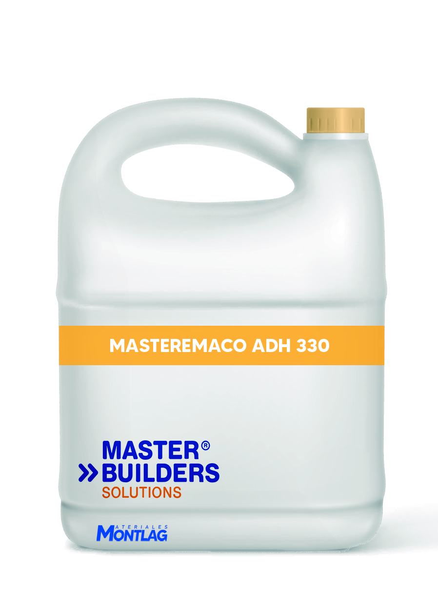 Materiales Montlag - MasterEmaco ADH 330