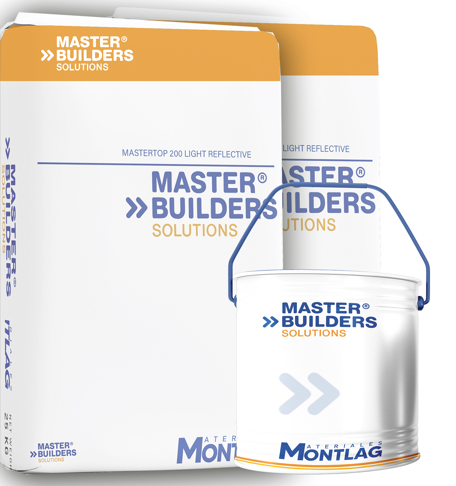Materiales Montlag - MasterFlow 648