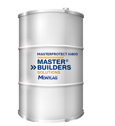 Materiales Montlag - MasterProtect H400