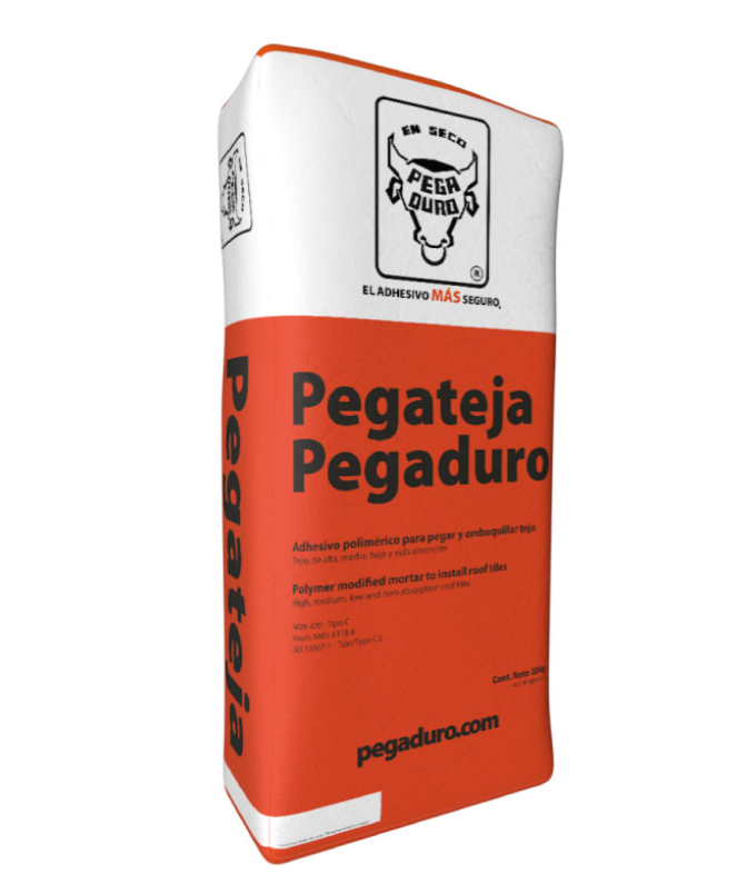 Materiales Montlag - Pegateja Pegaduro