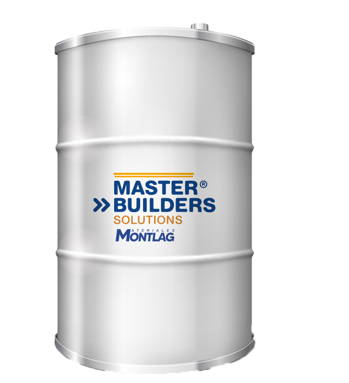 Materiales Montlag - MasterKure HD 300 WB 55 Gal